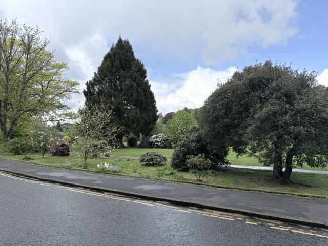 House Mayne Avenue in Bridge of Allan