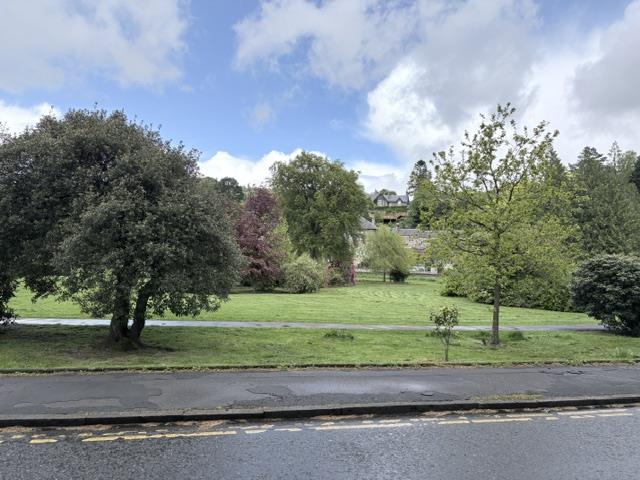 House Mayne Avenue in Bridge of Allan