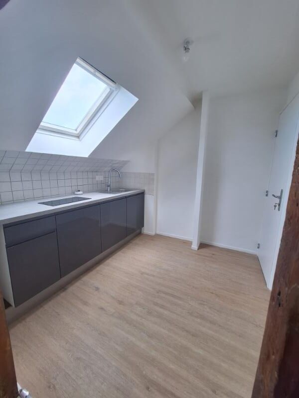 Flat Rue Henri Servain in Saint-Brieuc