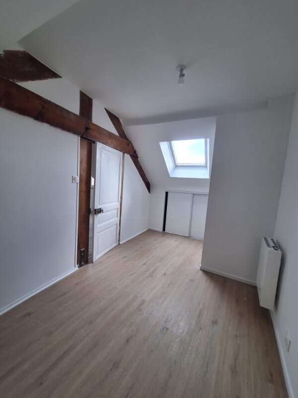 Appartement Rue Henri Servain à Saint-Brieuc