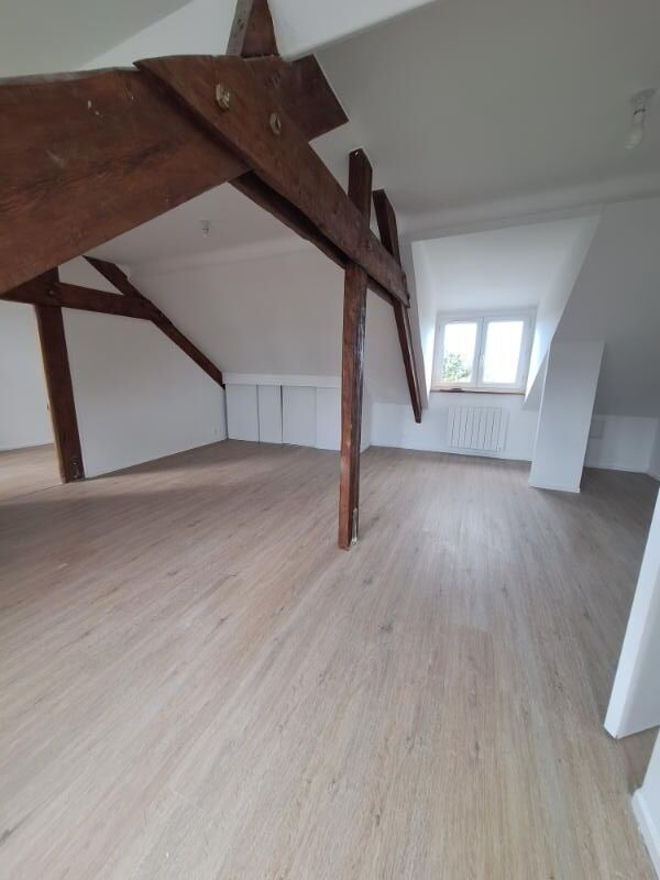 Appartement Rue Henri Servain à Saint-Brieuc