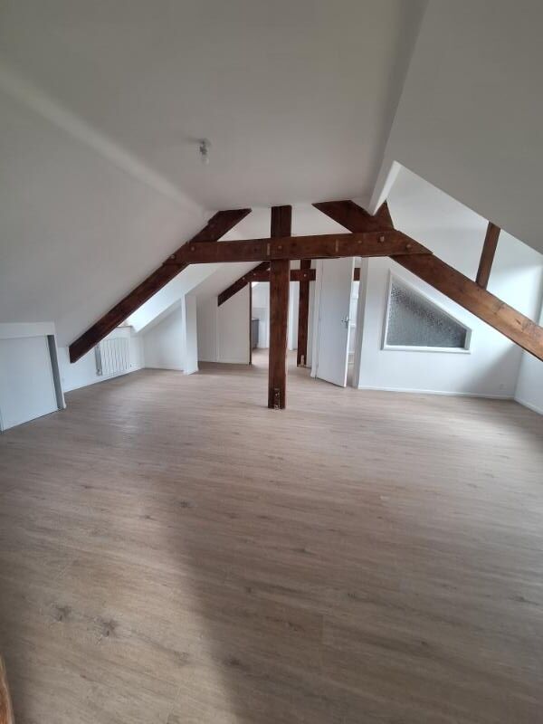 Appartement Rue Henri Servain à Saint-Brieuc