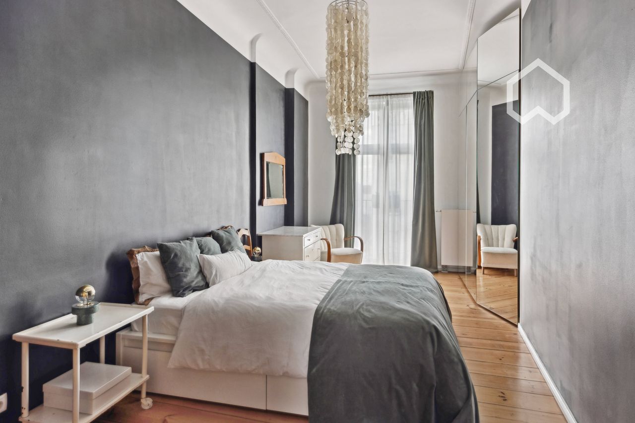 Wohnung Greifswalder Straße in Berlin