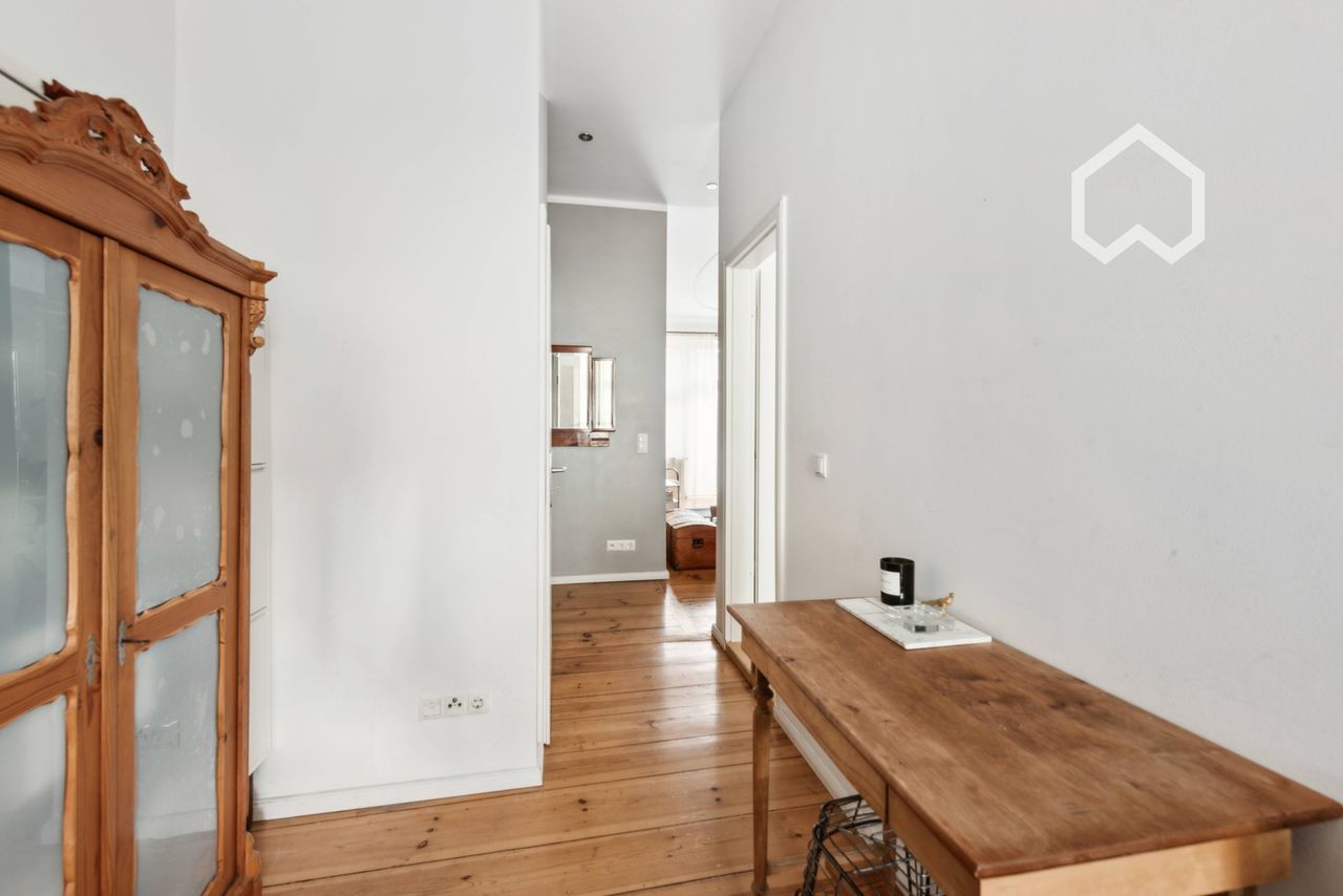 Wohnung Greifswalder Straße in Berlin
