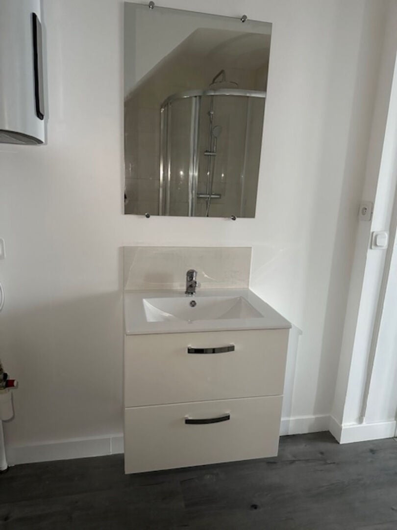 Flat Place Faidherbe in Bapaume