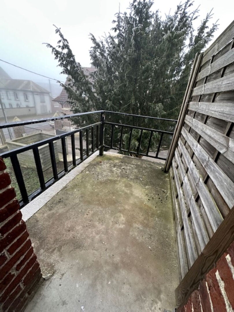 Flat Place Faidherbe in Bapaume