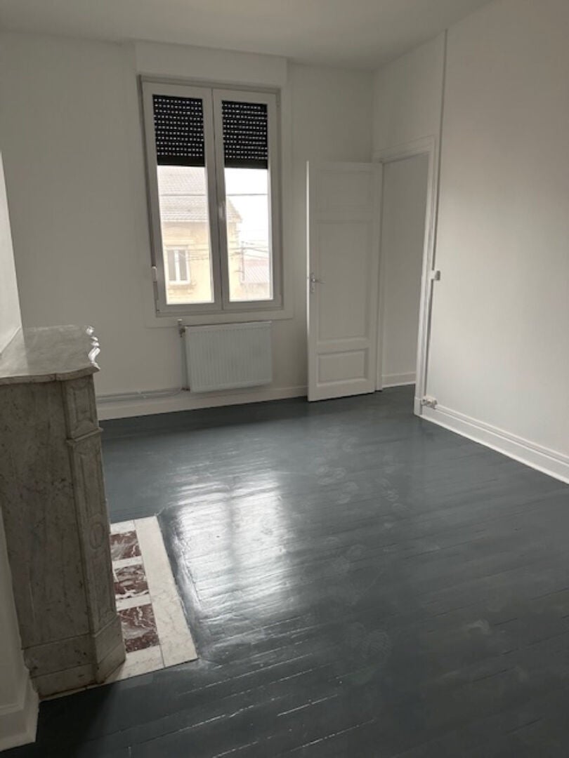 Flat Place Faidherbe in Bapaume