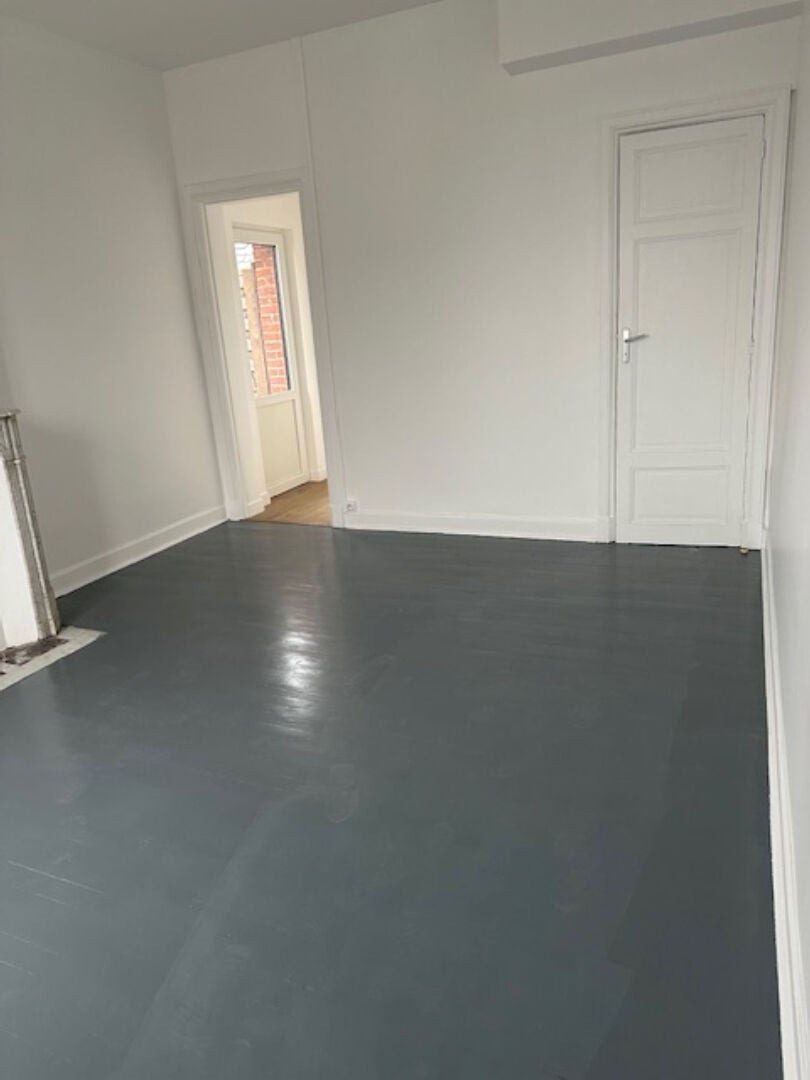 Flat Place Faidherbe in Bapaume