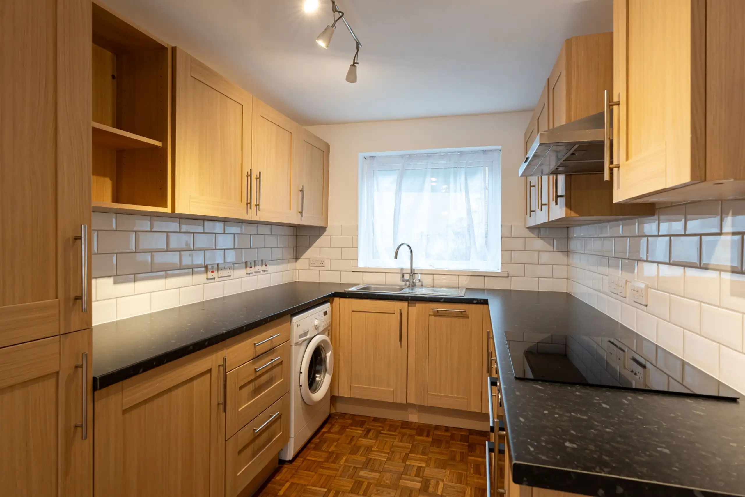 Flat Latimer Grange in Oxford