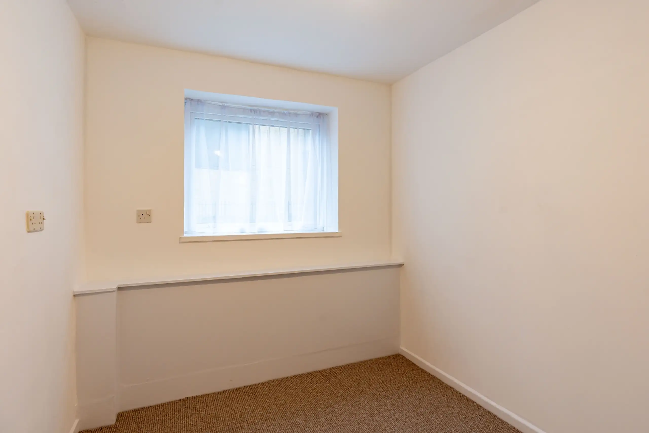 Flat Latimer Grange in Oxford