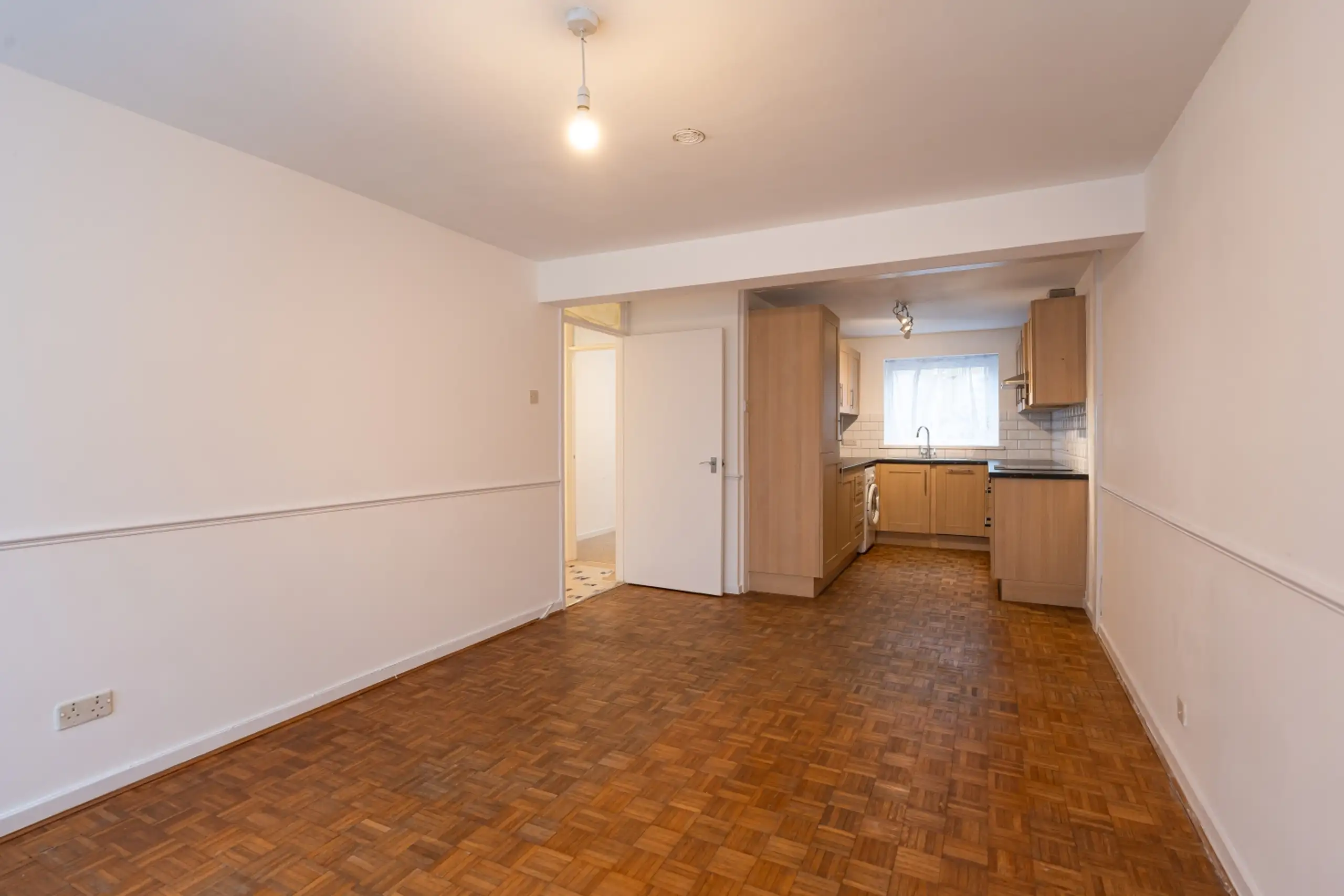 Flat Latimer Grange in Oxford