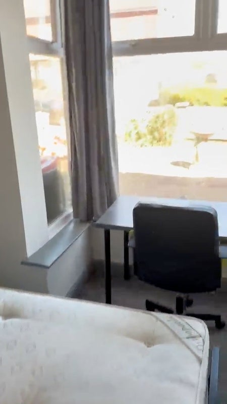 Room Stoneyford Road in Ashfield