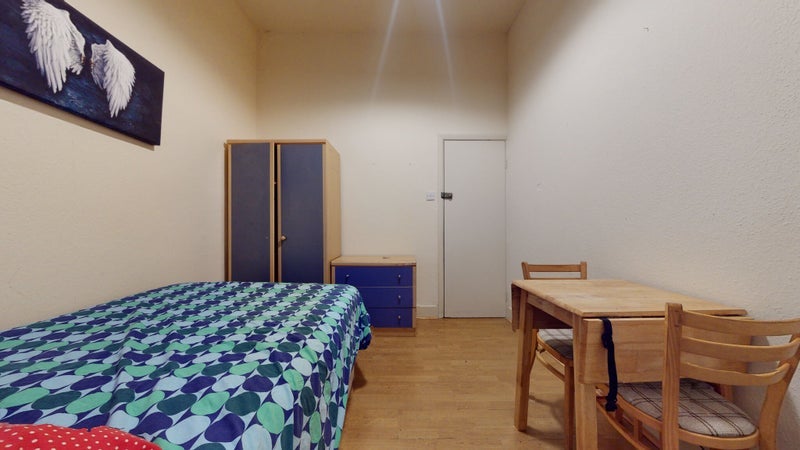 Room Anson Road in Greater London