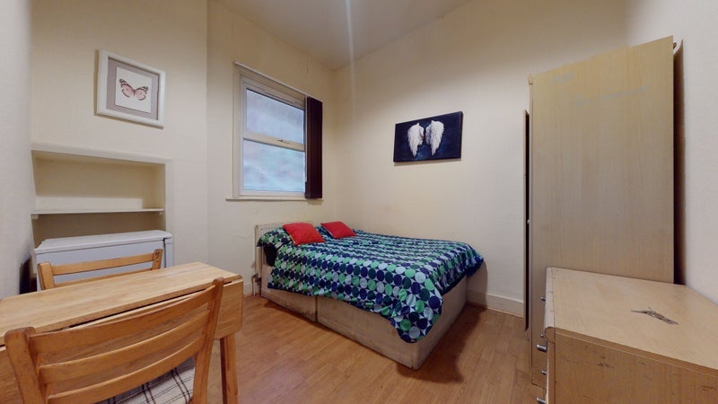 Room Anson Road in Greater London