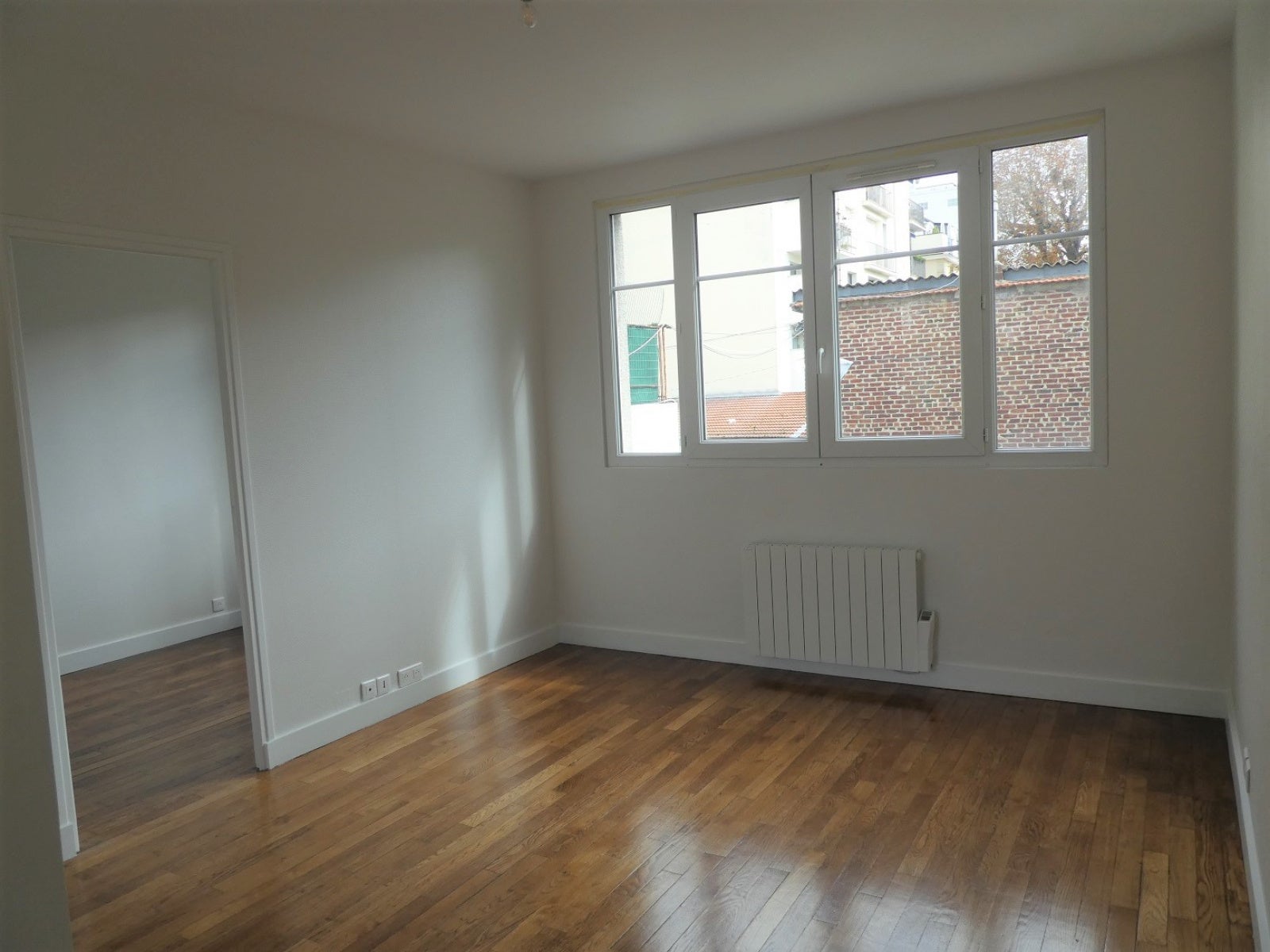 Appartement Avenue du Bac à Saint-Maur-des-Fossés