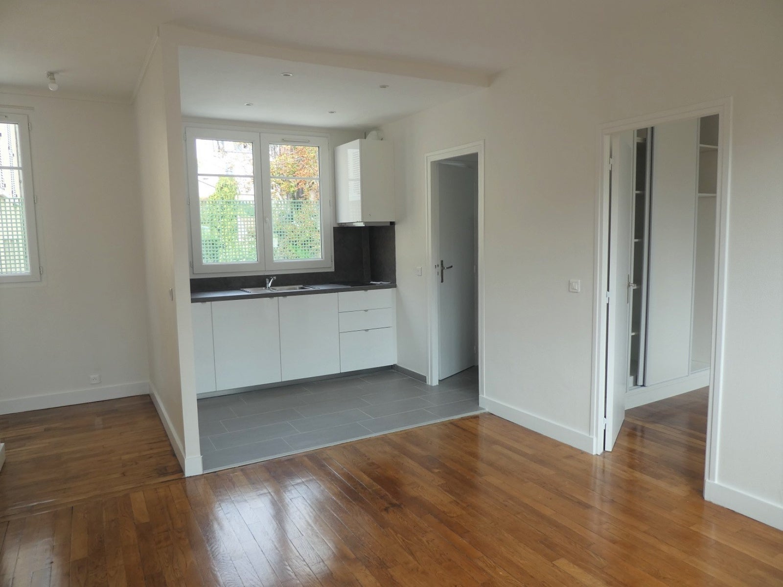 Appartement Avenue du Bac à Saint-Maur-des-Fossés