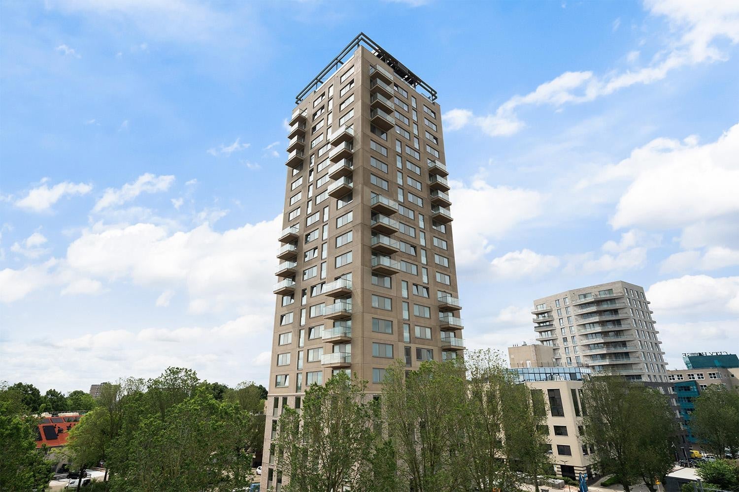 Woning te huur: Engelandlaan, Zoetermeer