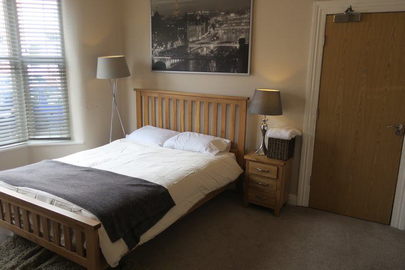 Room South Road in Birmingham