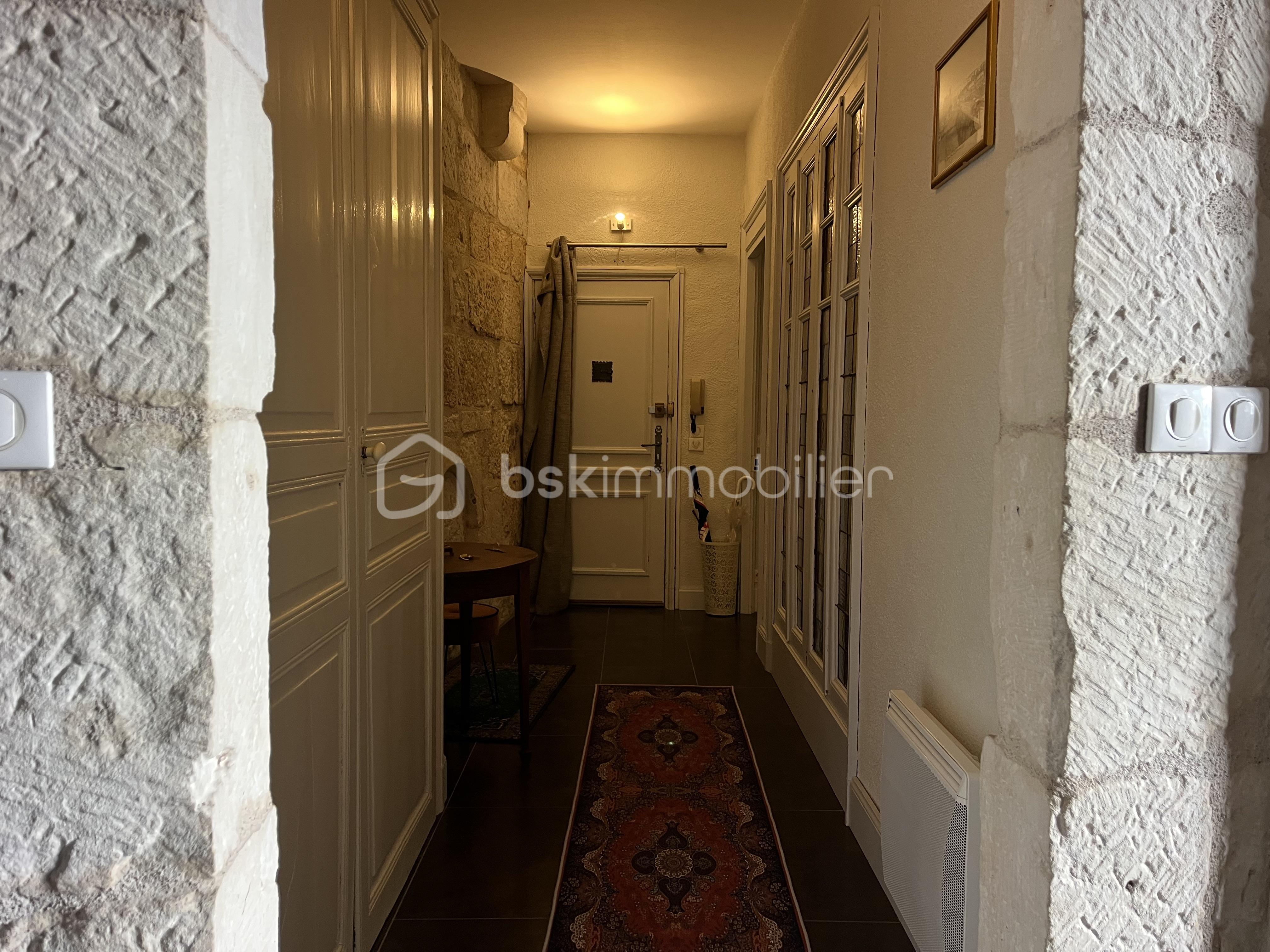 Appartement Rue Aubergerie à Périgueux