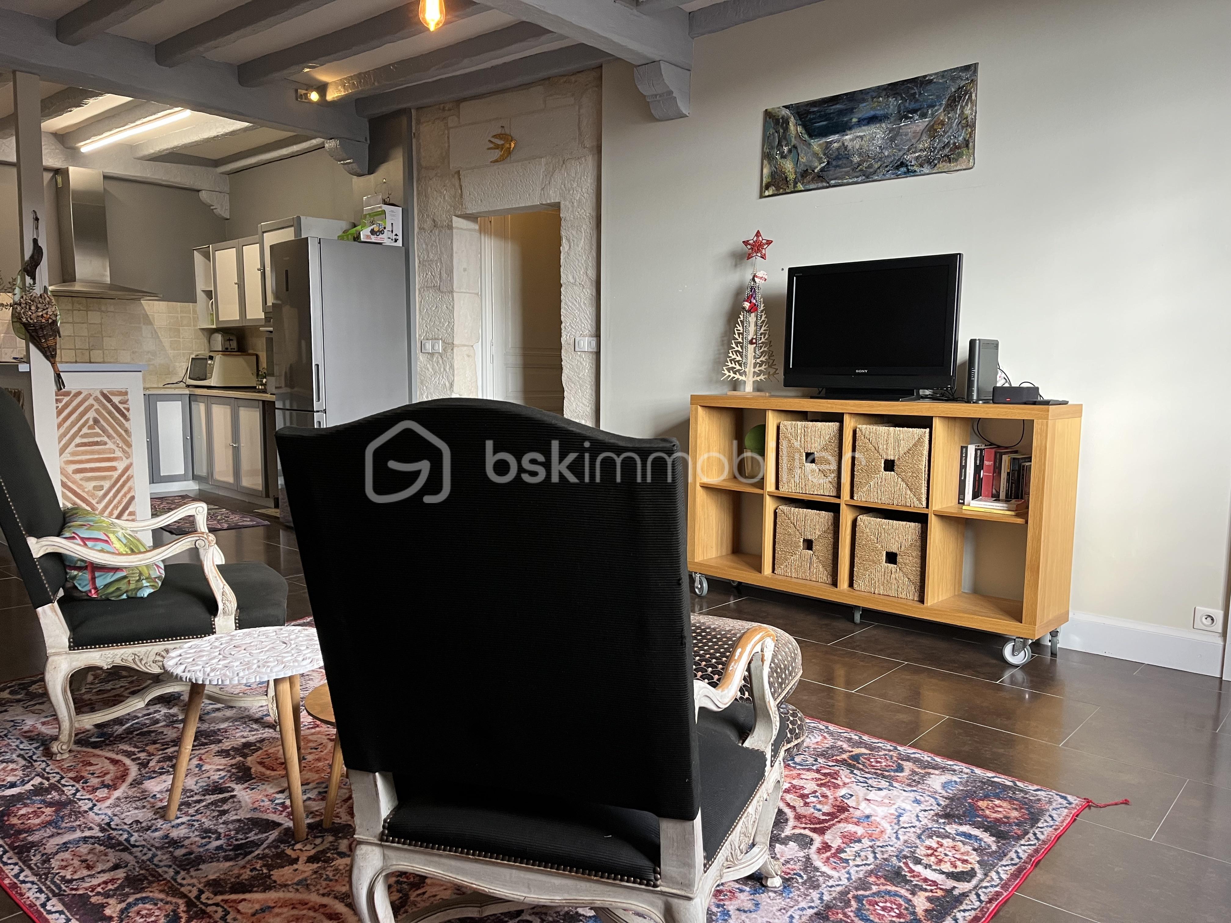 Appartement Rue Aubergerie à Périgueux