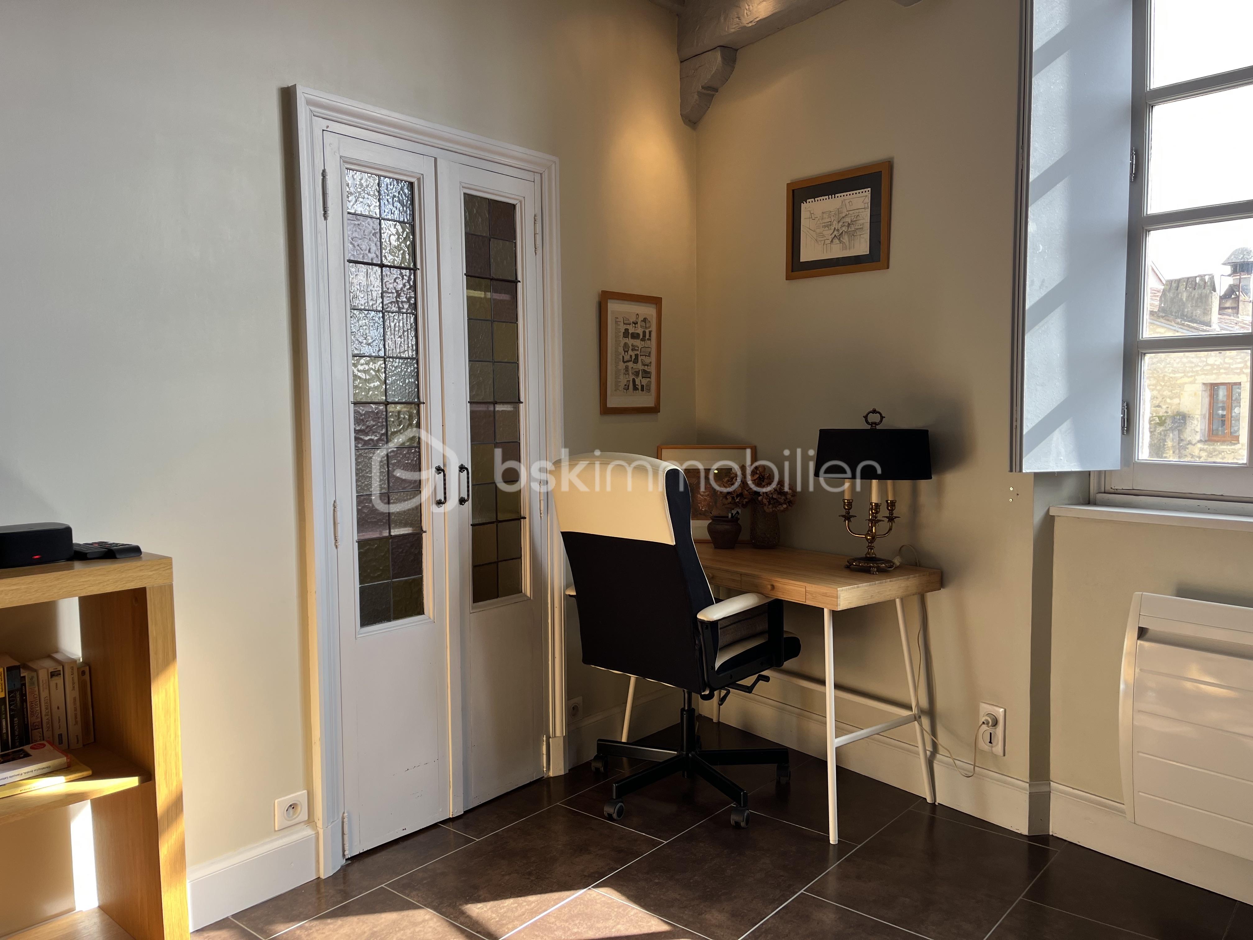 Appartement Rue Aubergerie à Périgueux