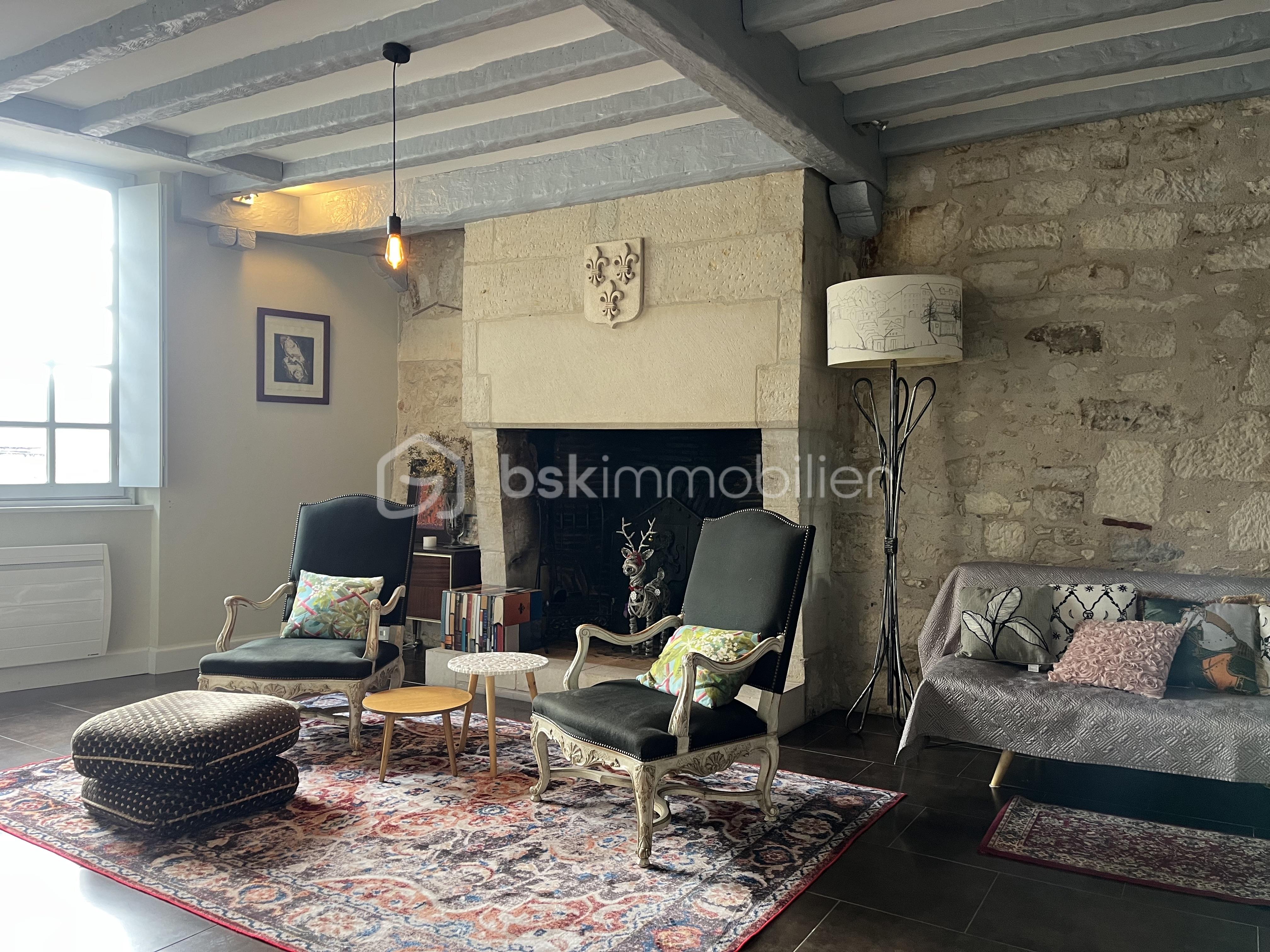 Flat Rue Aubergerie in Périgueux