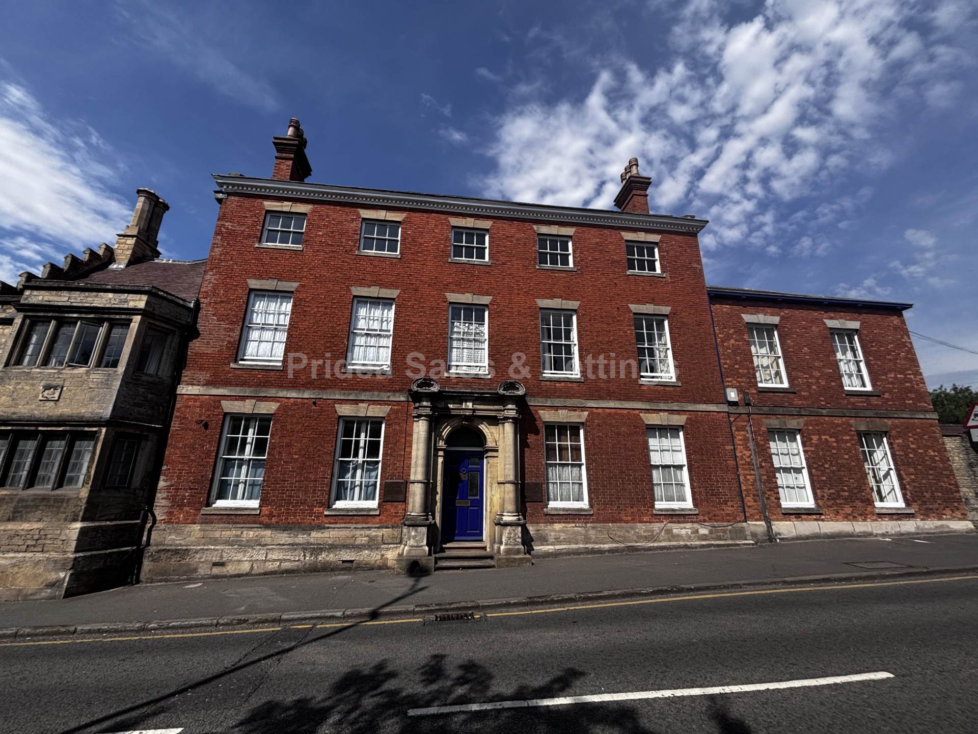 Room North Gate in North Kesteven