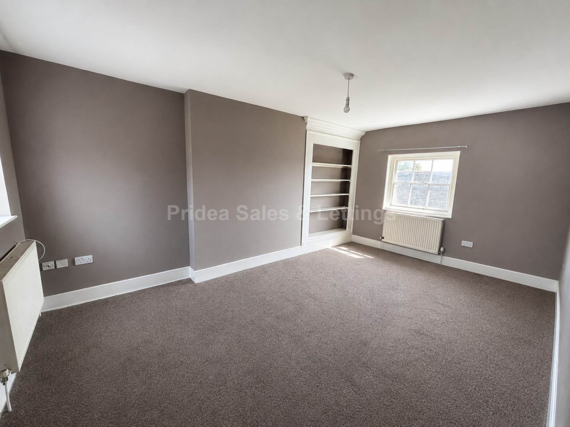 Room North Gate in North Kesteven