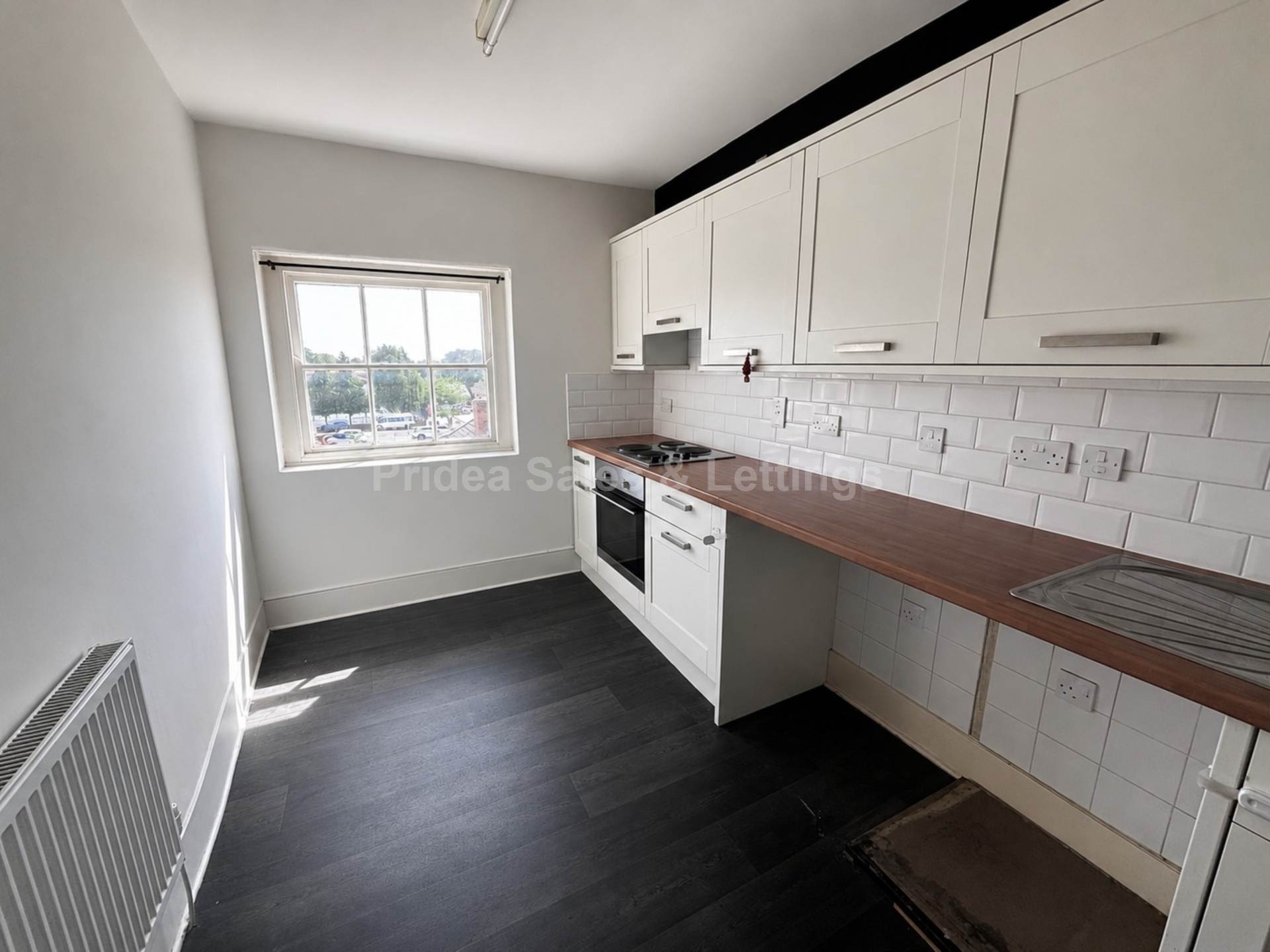 Room North Gate in North Kesteven