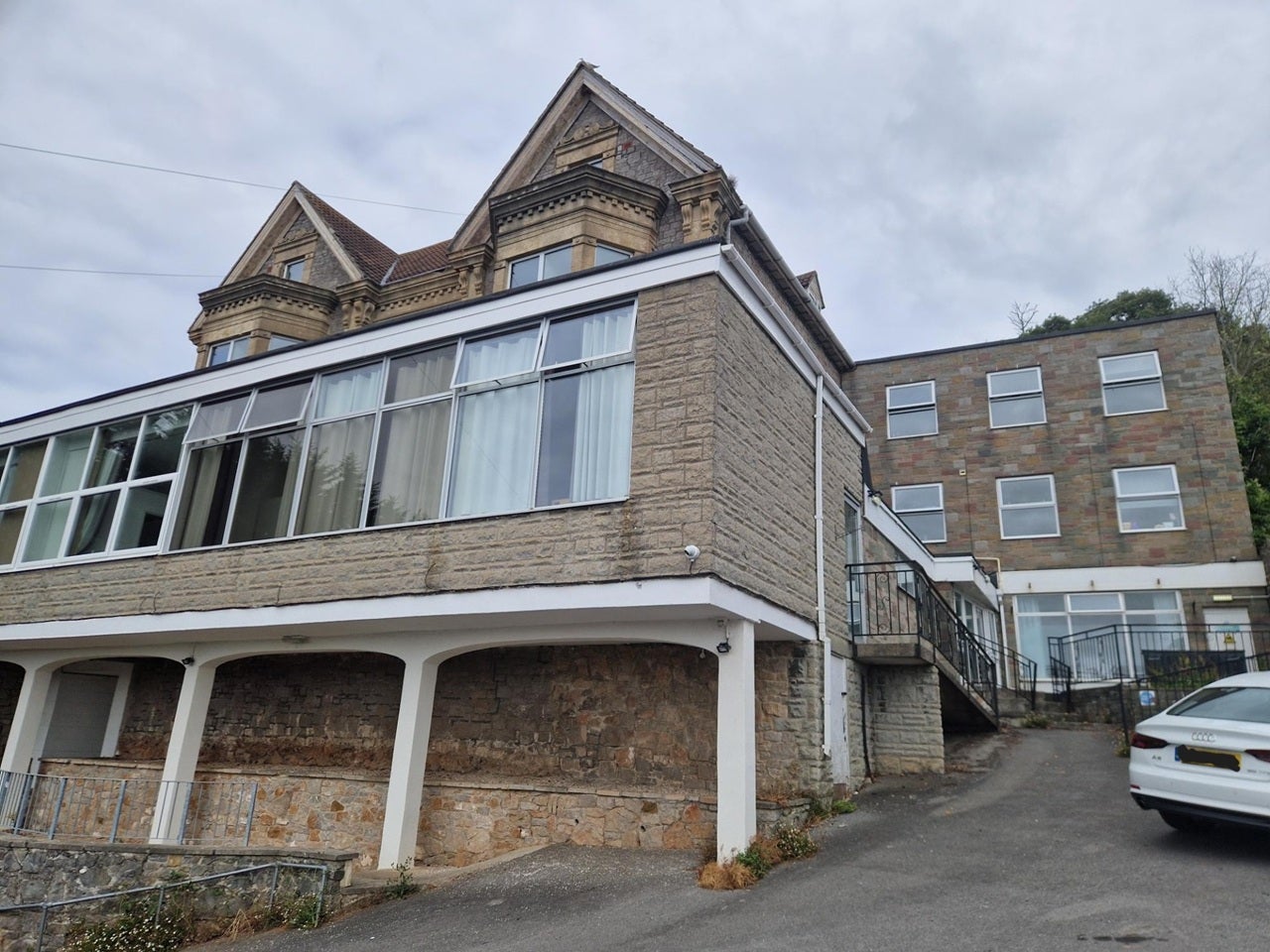 Room South Road in Weston-super-Mare
