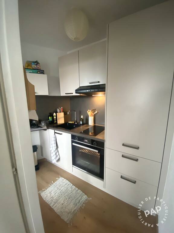 Flat Rue du Voilier Charente Maritime in Lagord