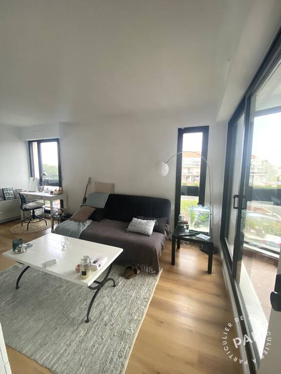 Flat Rue du Voilier Charente Maritime in Lagord
