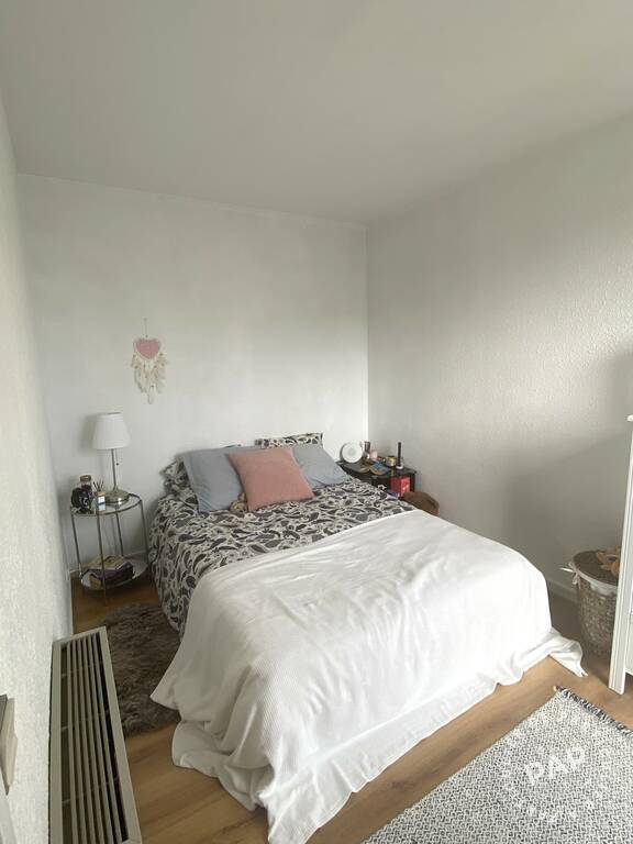 Flat Rue du Voilier Charente Maritime in Lagord