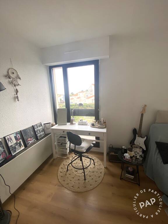 Flat Rue du Voilier Charente Maritime in Lagord