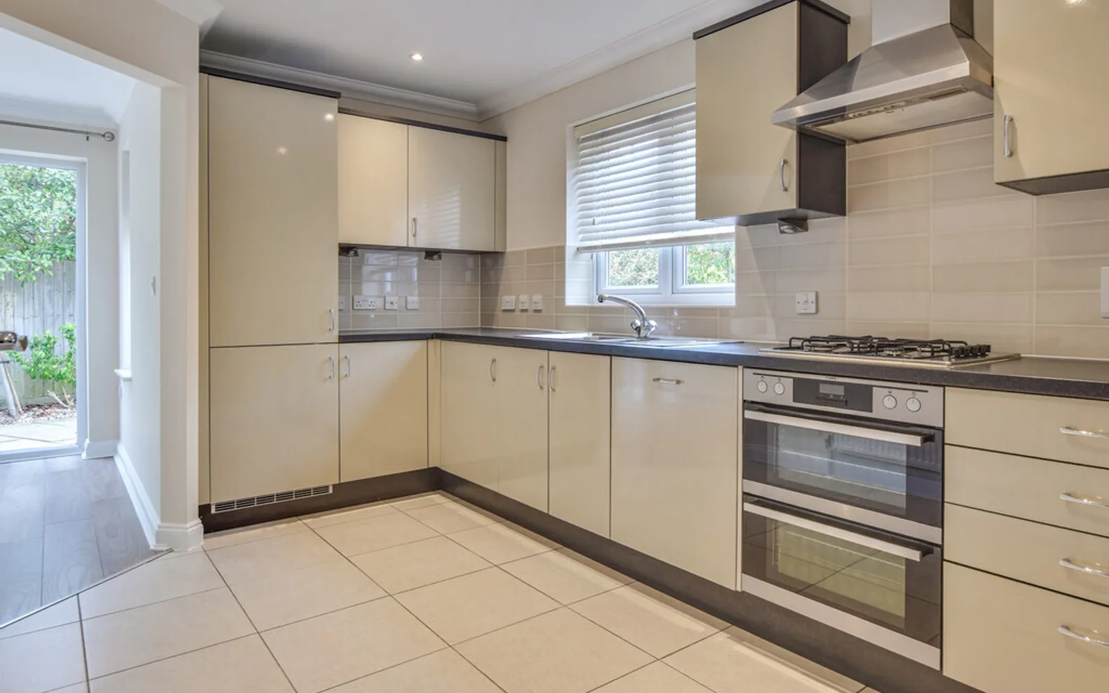 House Almond Road in Uttlesford