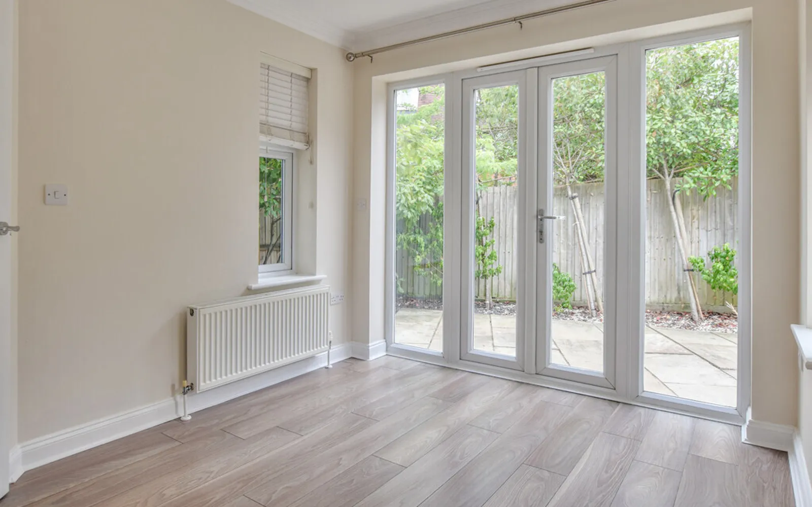 House Almond Road in Uttlesford