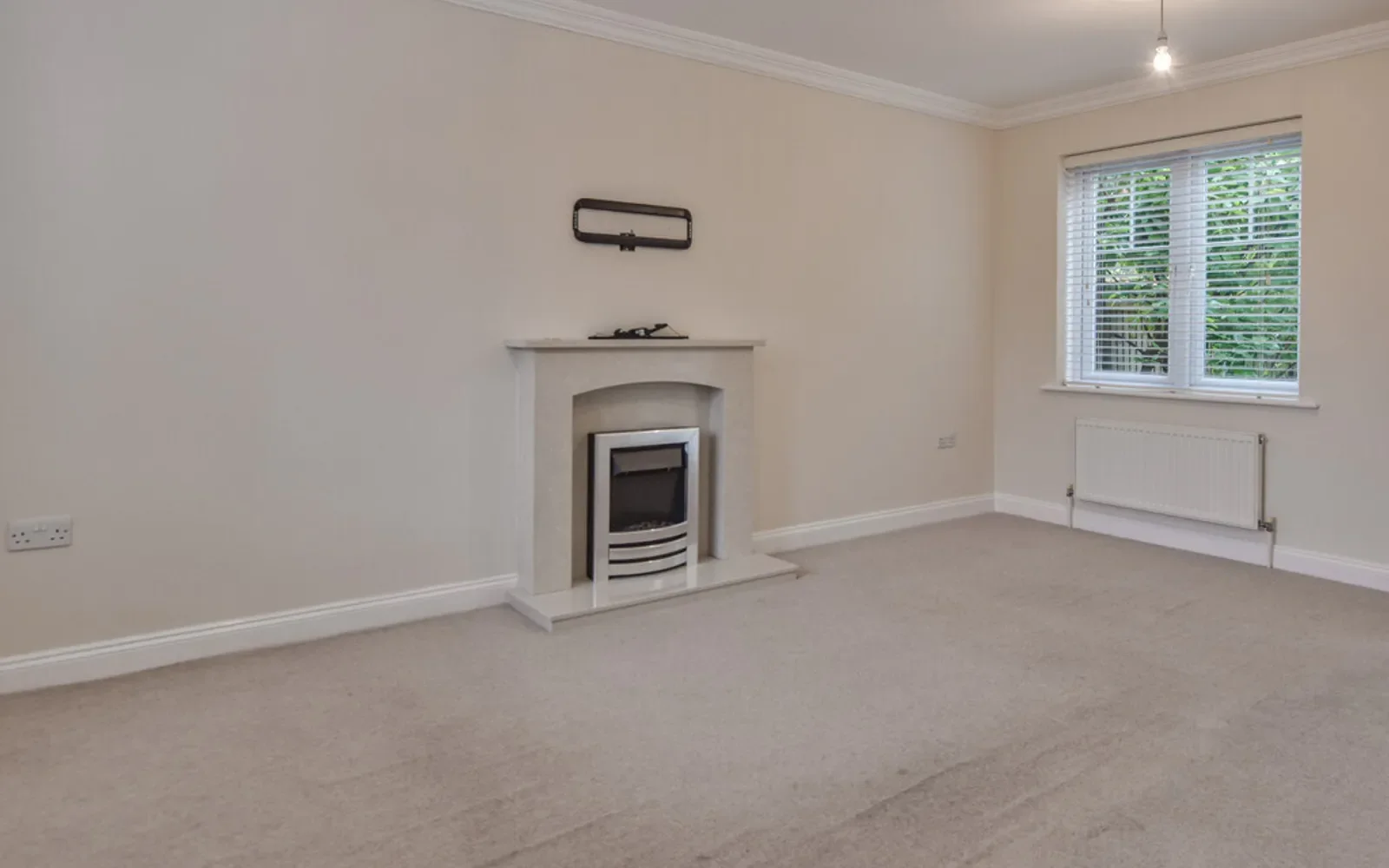 House Almond Road in Uttlesford