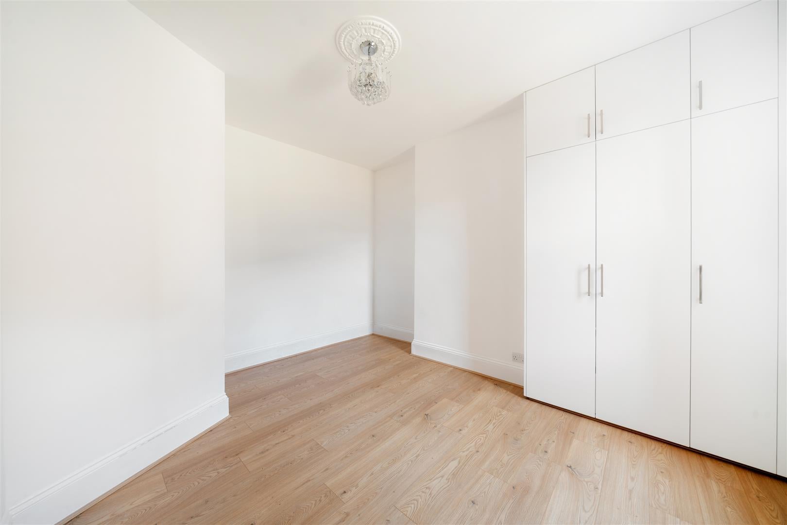 Flat Princes Road in Greater London