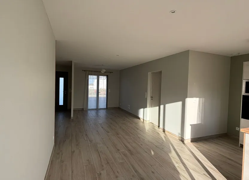 Maison Rue du Lin à Saint-Jean-de-Liversay