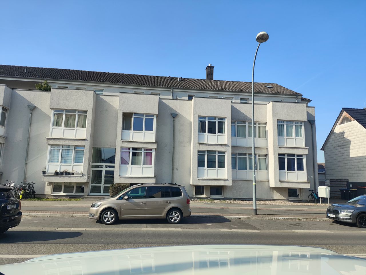 Wohnung Luxemburger Straße in Hürth
