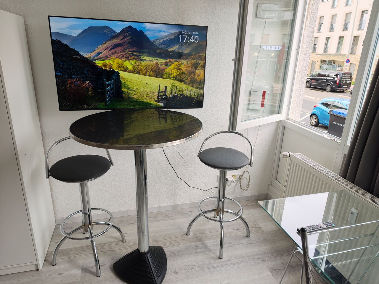 Wohnung Luxemburger Straße in Hürth