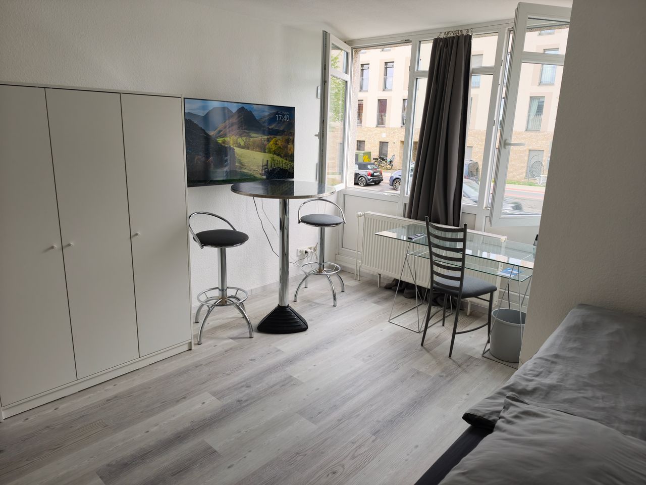 Wohnung Luxemburger Straße in Hürth