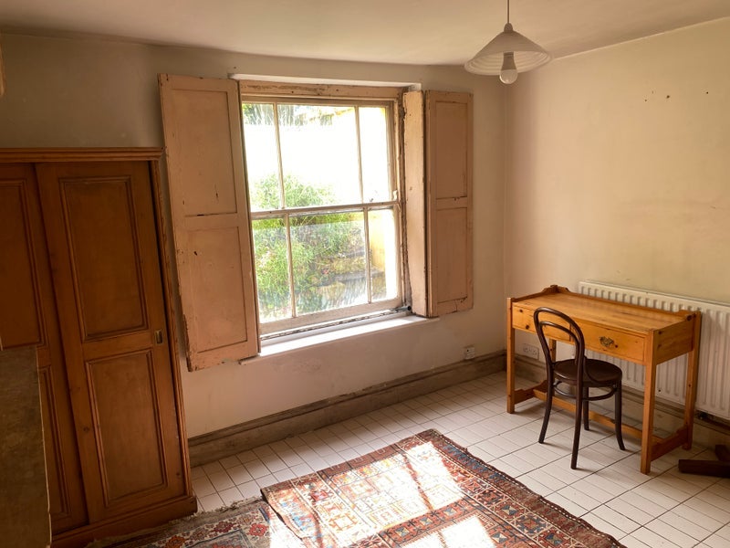 Room Brunswick Street in Bristol