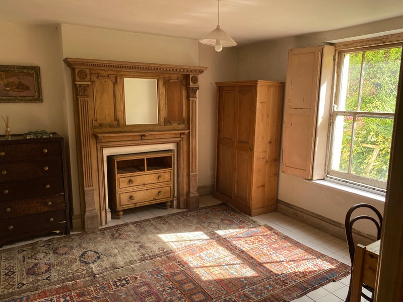 Room Brunswick Street in Bristol