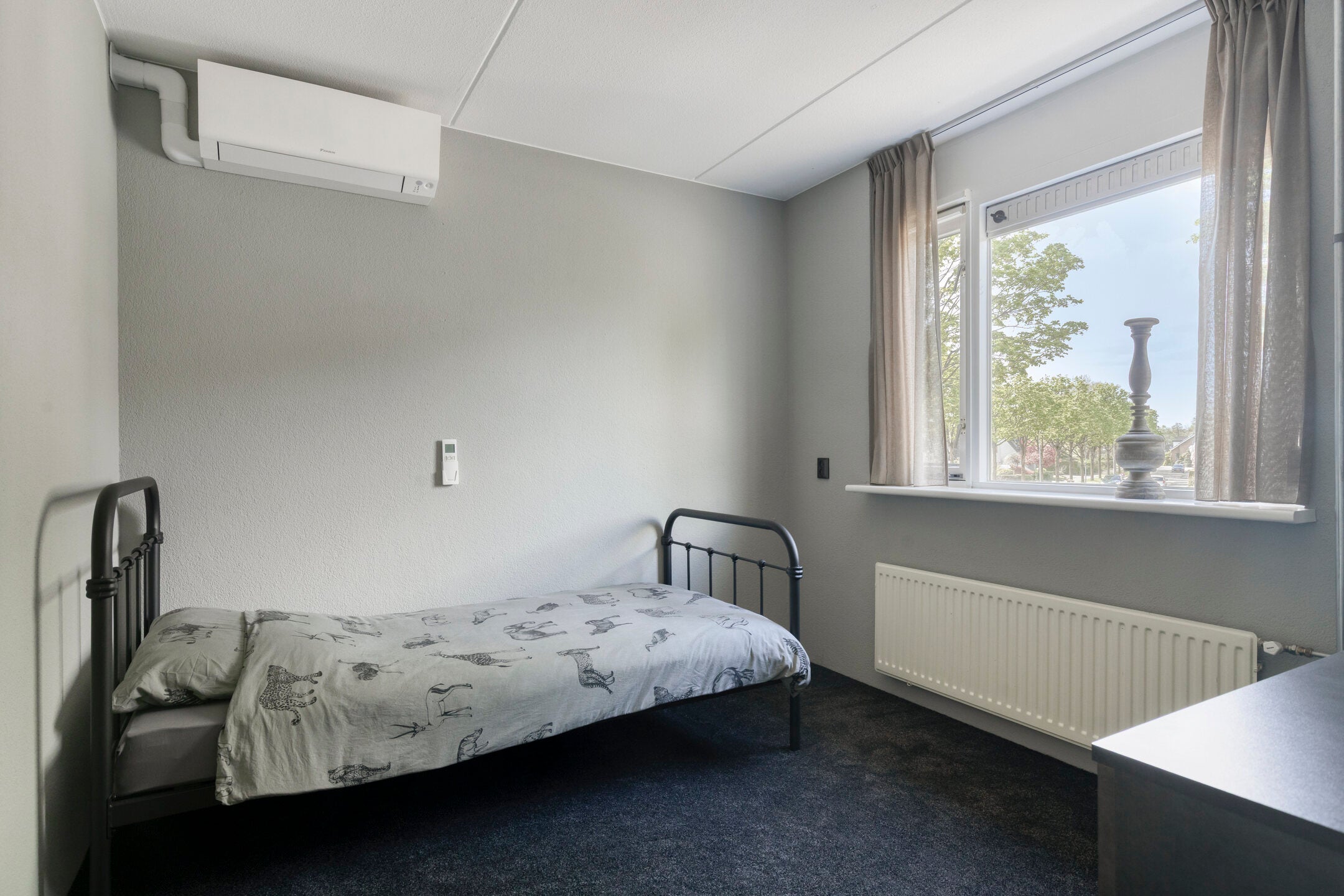Tussenwoning te koop: Veenlanden 22, Hoevelaken