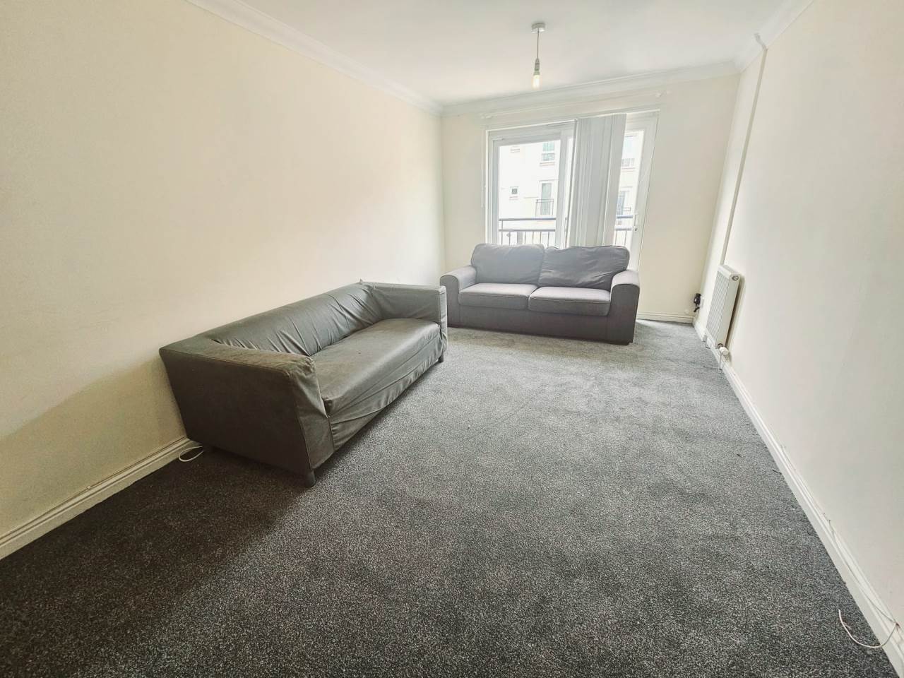 Room Brook Gardens in Dundee