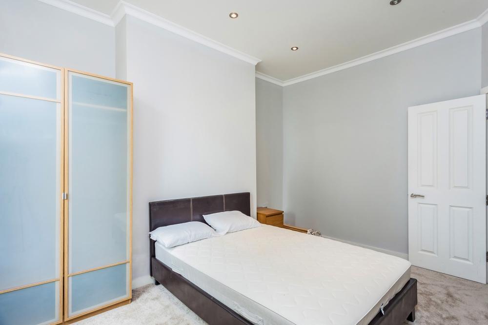 Flat Luxborough Street in City of Westminster