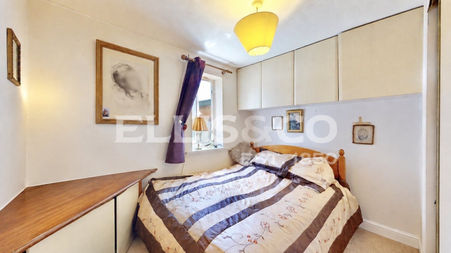 Flat Chartwell Close in Greater London