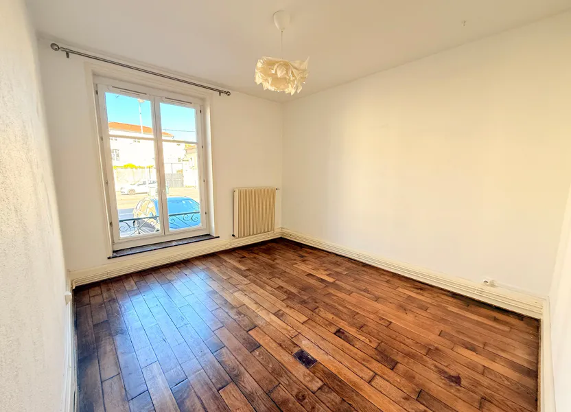 Appartement Avenue de Strasbourg à Nancy