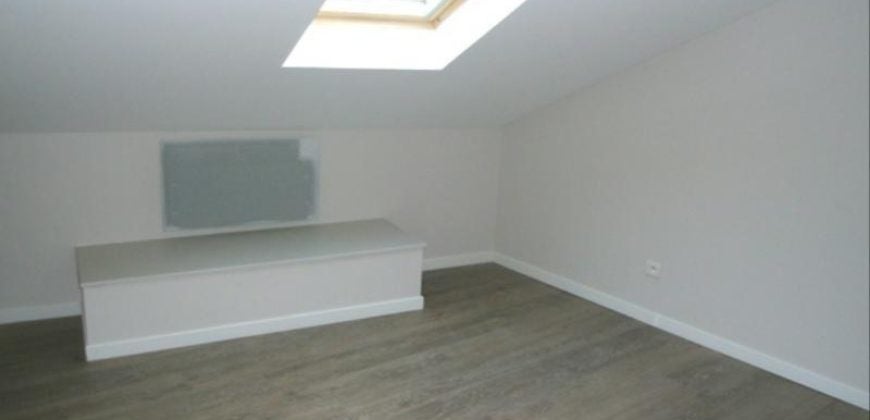 Appartement Rue Constant à Lyon